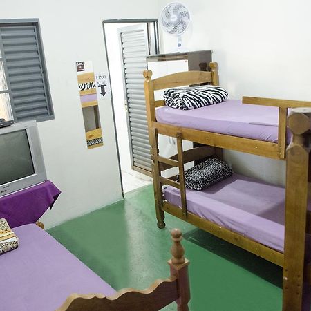 Hotel Santa Clara Franca Luaran gambar