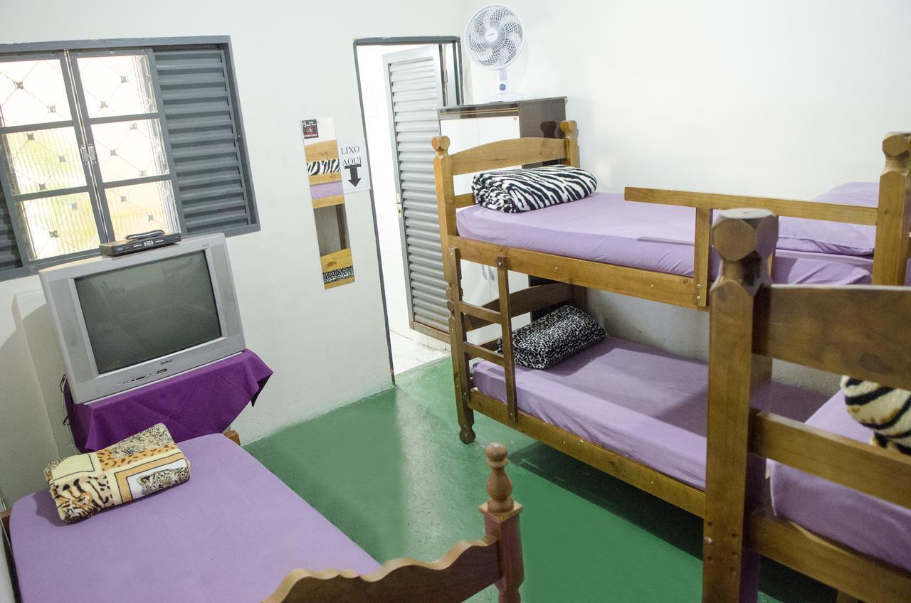 Hotel Santa Clara Franca Luaran gambar