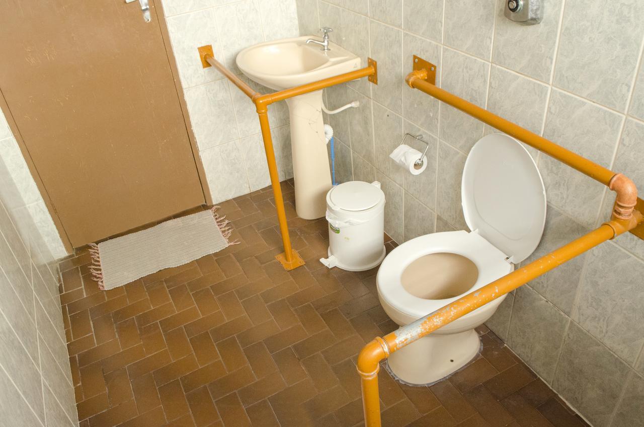 Hotel Santa Clara Franca Luaran gambar