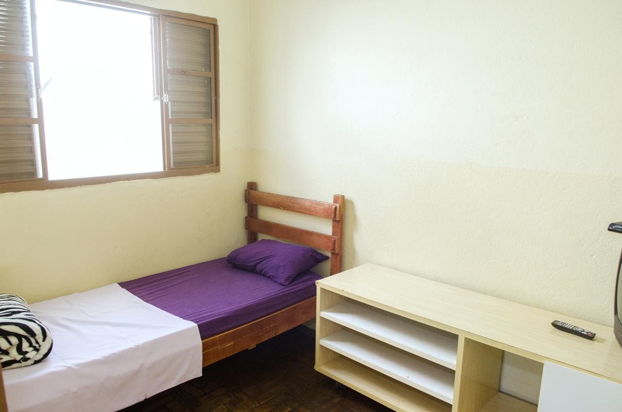 Hotel Santa Clara Franca Luaran gambar