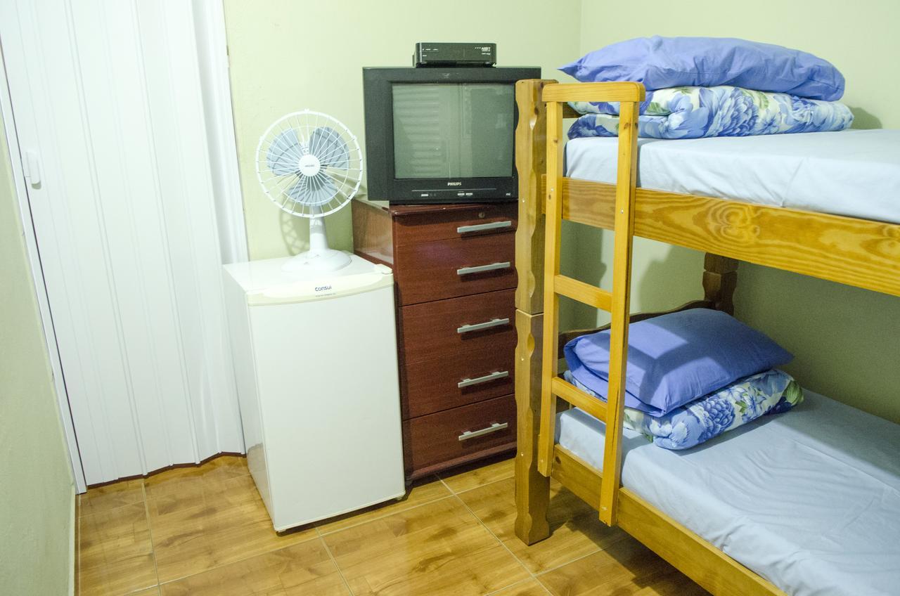 Hotel Santa Clara Franca Luaran gambar