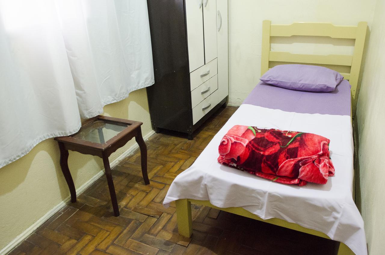Hotel Santa Clara Franca Luaran gambar