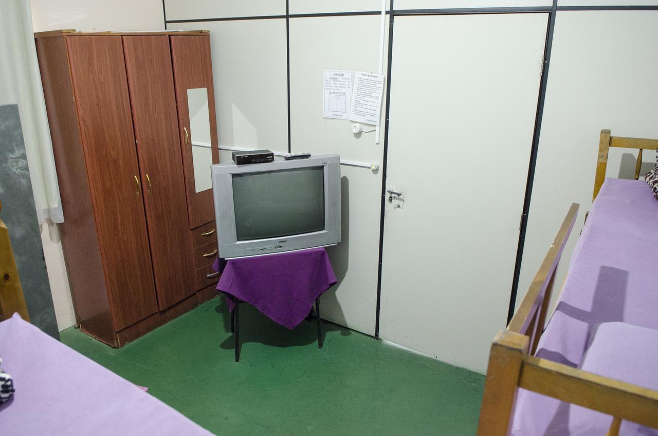 Hotel Santa Clara Franca Luaran gambar