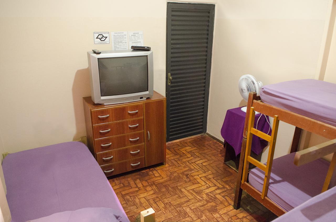 Hotel Santa Clara Franca Luaran gambar