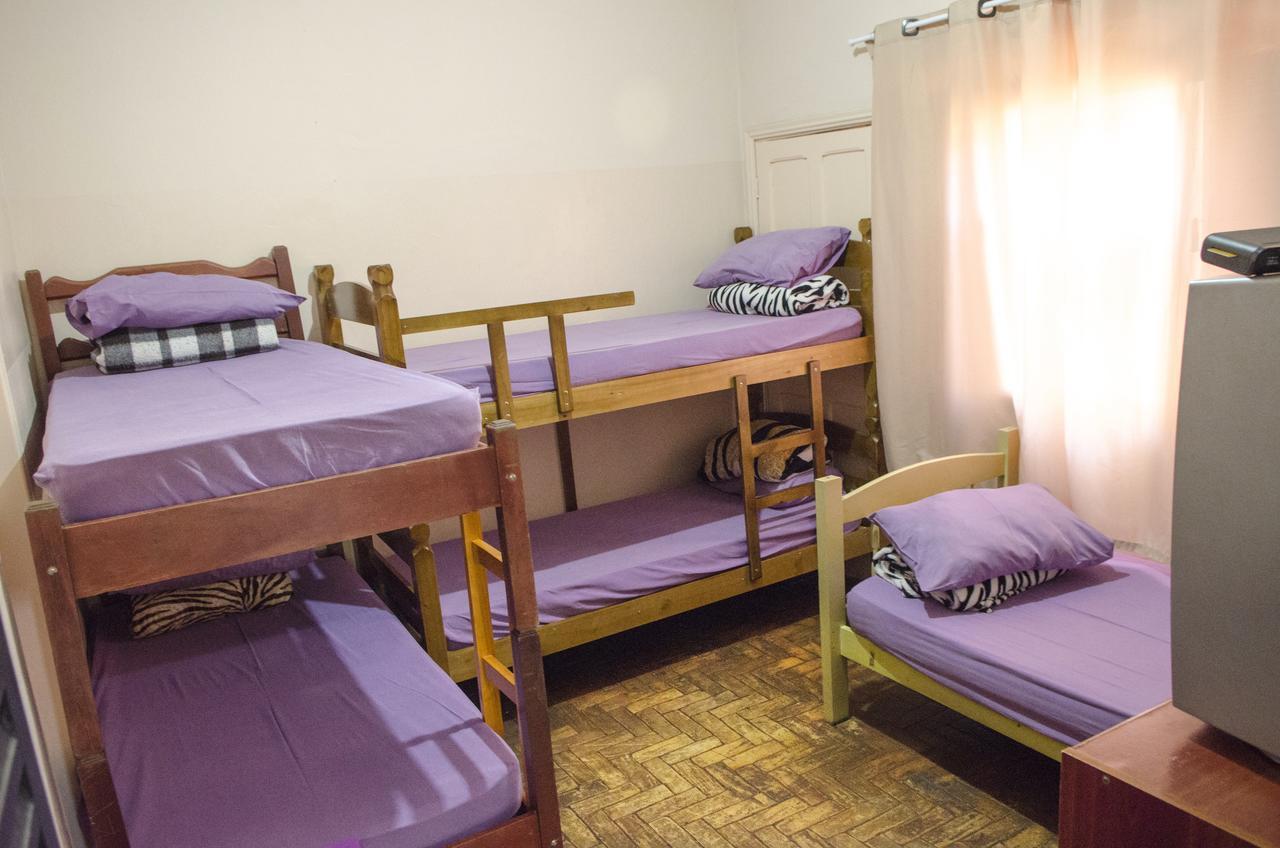 Hotel Santa Clara Franca Luaran gambar