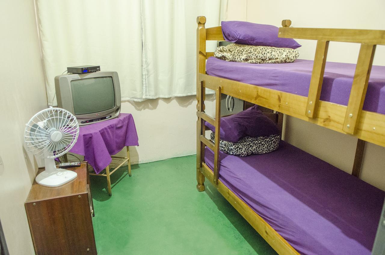 Hotel Santa Clara Franca Luaran gambar